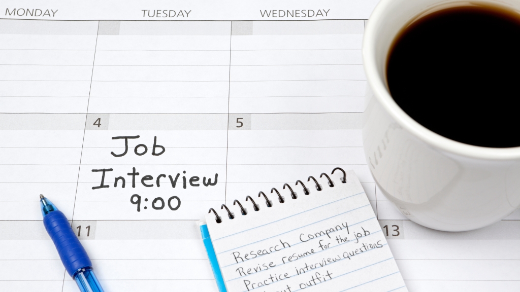 How to Prepare for a Forex or Fintech Job Interview